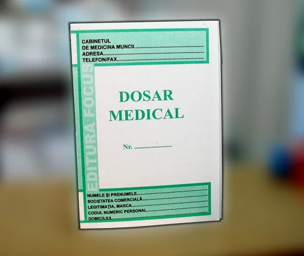 Fișe de protecția muncii