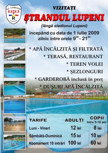 Printuri indoor