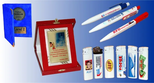 Promoționale