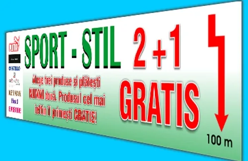 Bannere, exemplu 6 din portofoliul FOCUS