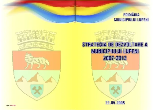 Mape și cataloage de prezentare, exemplu 3 din portofoliul FOCUS