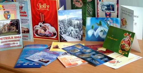 Vederi și felicitări