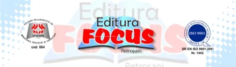 Editura FOCUS