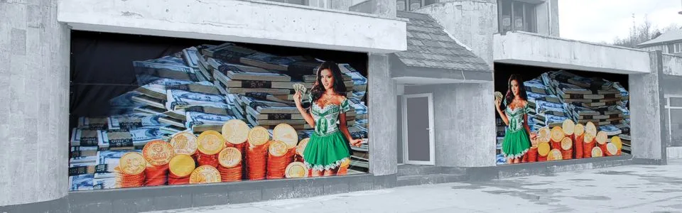 Printuri outdoor, exemplu 3 din portofoliul FOCUS
