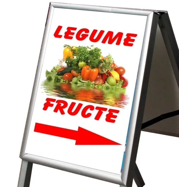 Sisteme de expunere, exemplu 6 din portofoliul FOCUS