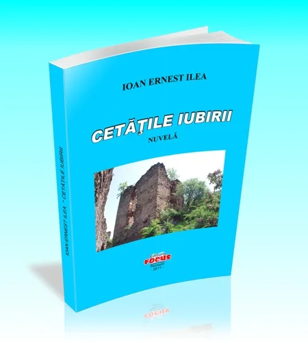 Ultimele apariții, exemplu 12 din portofoliul FOCUS
