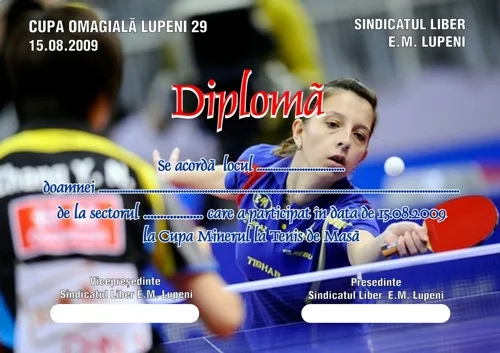 Diplome