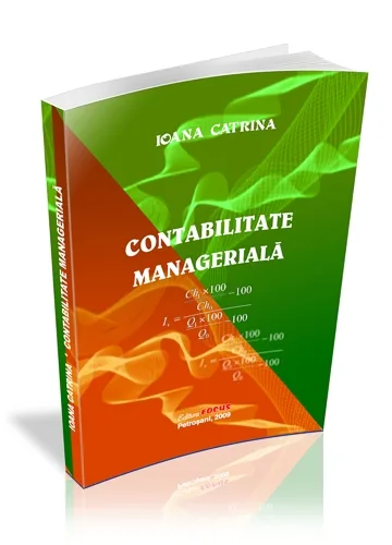 Cărți, broșuri și reviste, exemplu 8 din portofoliul FOCUS