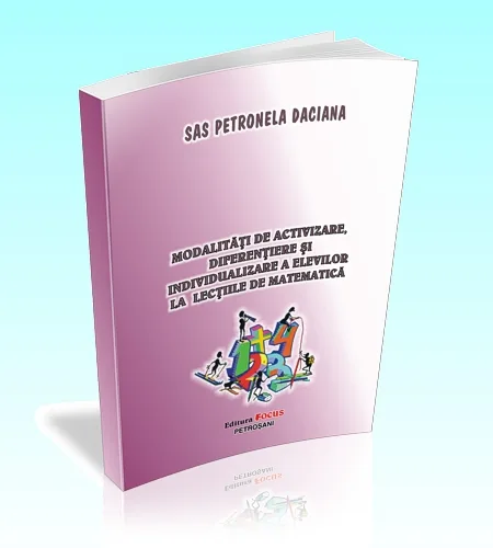 Ultimele apariții, exemplu 36 din portofoliul FOCUS