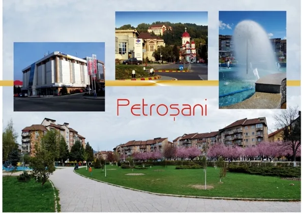 Vederi și felicitări, exemplu 5 din portofoliul FOCUS