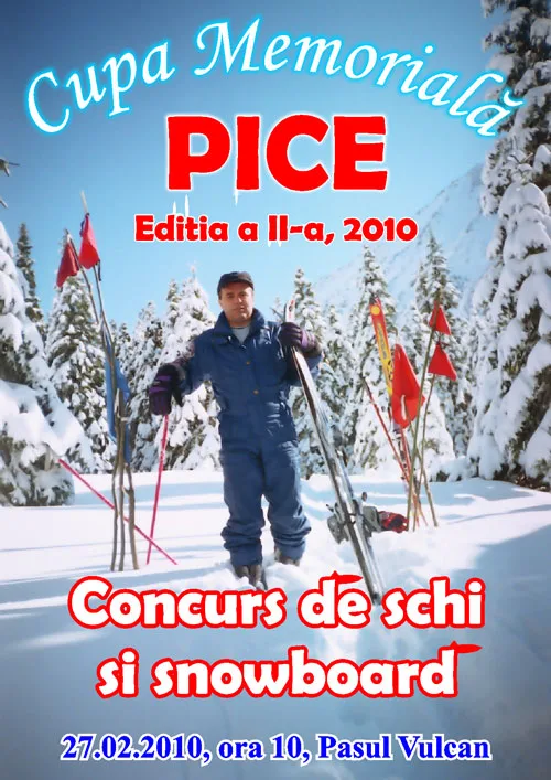 Afișe, exemplu 2 din portofoliul FOCUS