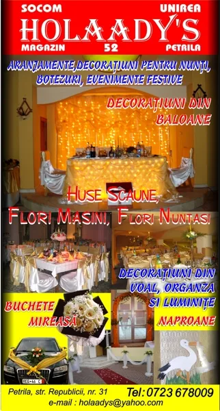 Printuri outdoor, exemplu 8 din portofoliul FOCUS