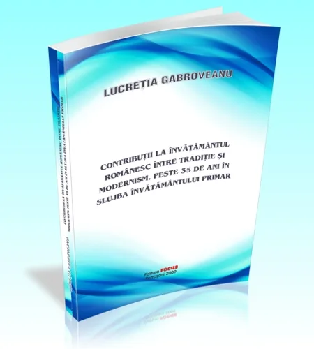 Ultimele apariții, exemplu 27 din portofoliul FOCUS