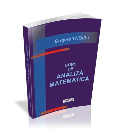 Cărți, broșuri și reviste, exemplu 9 din portofoliul FOCUS