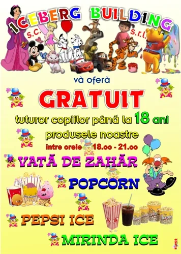 Printuri outdoor, exemplu 4 din portofoliul FOCUS