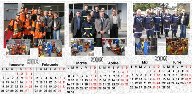 Agende și calendare