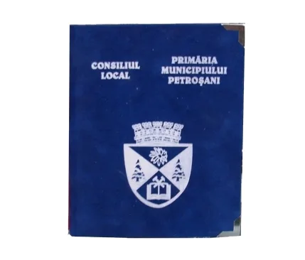 Serigrafie, exemplu 7 din portofoliul FOCUS