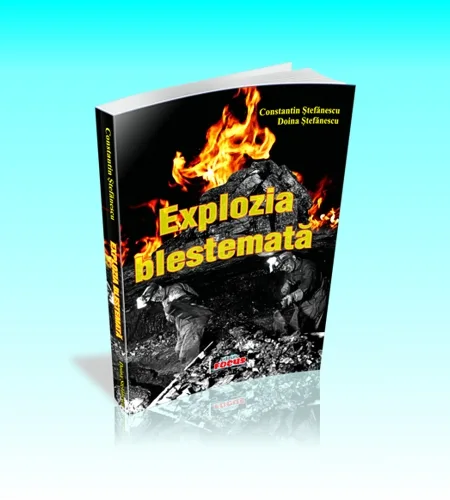 În curs de apariție, exemplu 1 din portofoliul FOCUS