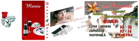 Design publicitar